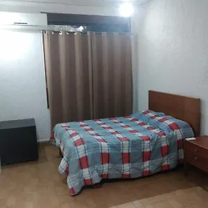 Casa Tierra. Apartamento