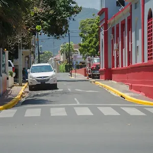 Ocean View Apart. In Down Town , Puerto Plata República Dominicana