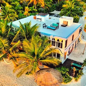 Casa Pronoia Сasa de vacaciones